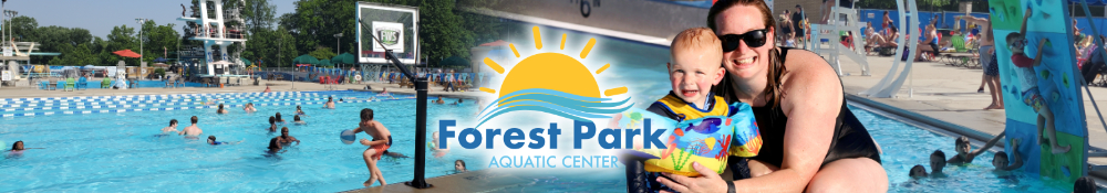 Forest Park Aquatic Center